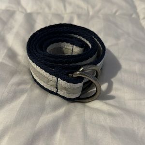 Men’s Belt